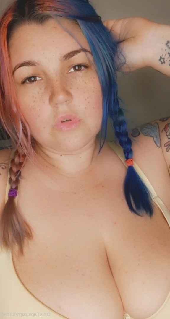 kim-b Onlyfans leaked photo 6925887 on Hotleaks.tv