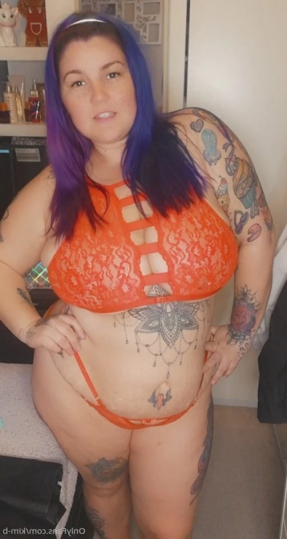 kim-b Onlyfans leaked photo 6943815 on Hotleaks.tv