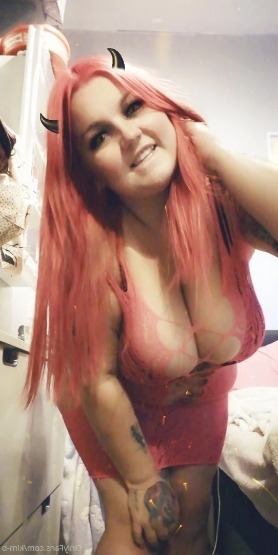 kim-b Onlyfans leaked photo 6951441 on Hotleaks.tv