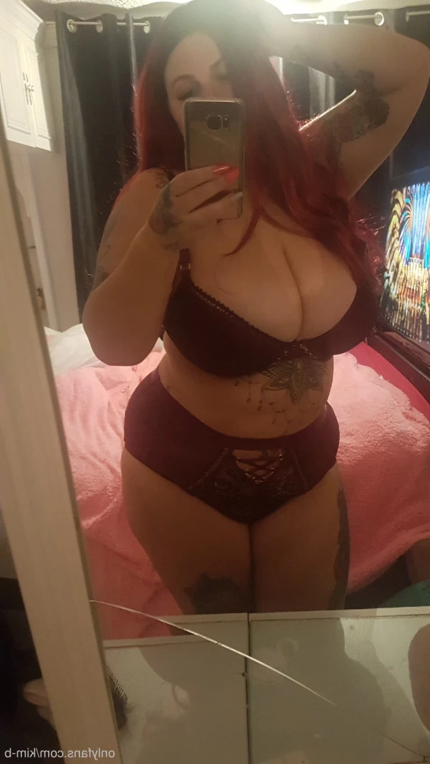 kim-b Onlyfans leaked photo 6983840 on Hotleaks.tv
