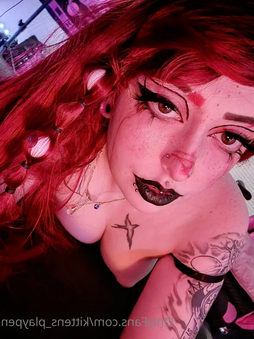 Kitten/Kat🐈🌸 [ kittens_playpen ] Onlyfans leaked photo 6878362 on Hotleaks.tv