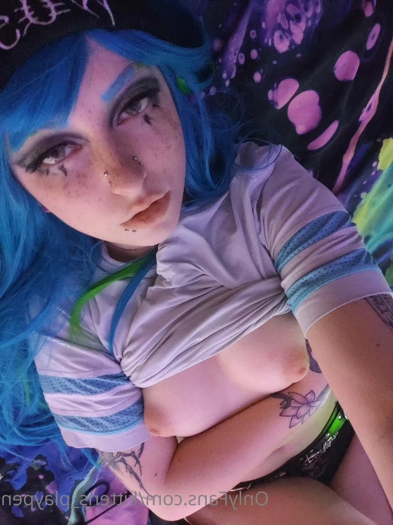 Kitten/Kat🐈🌸 [ kittens_playpen ] Onlyfans leaked photo 10505803 on Hotleaks.tv