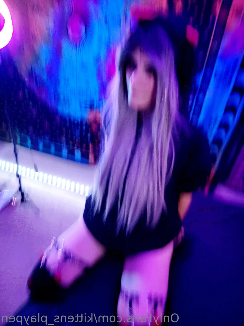 Kitten/Kat🐈🌸 [ kittens_playpen ] Onlyfans leaked photo 10521799 on Hotleaks.tv