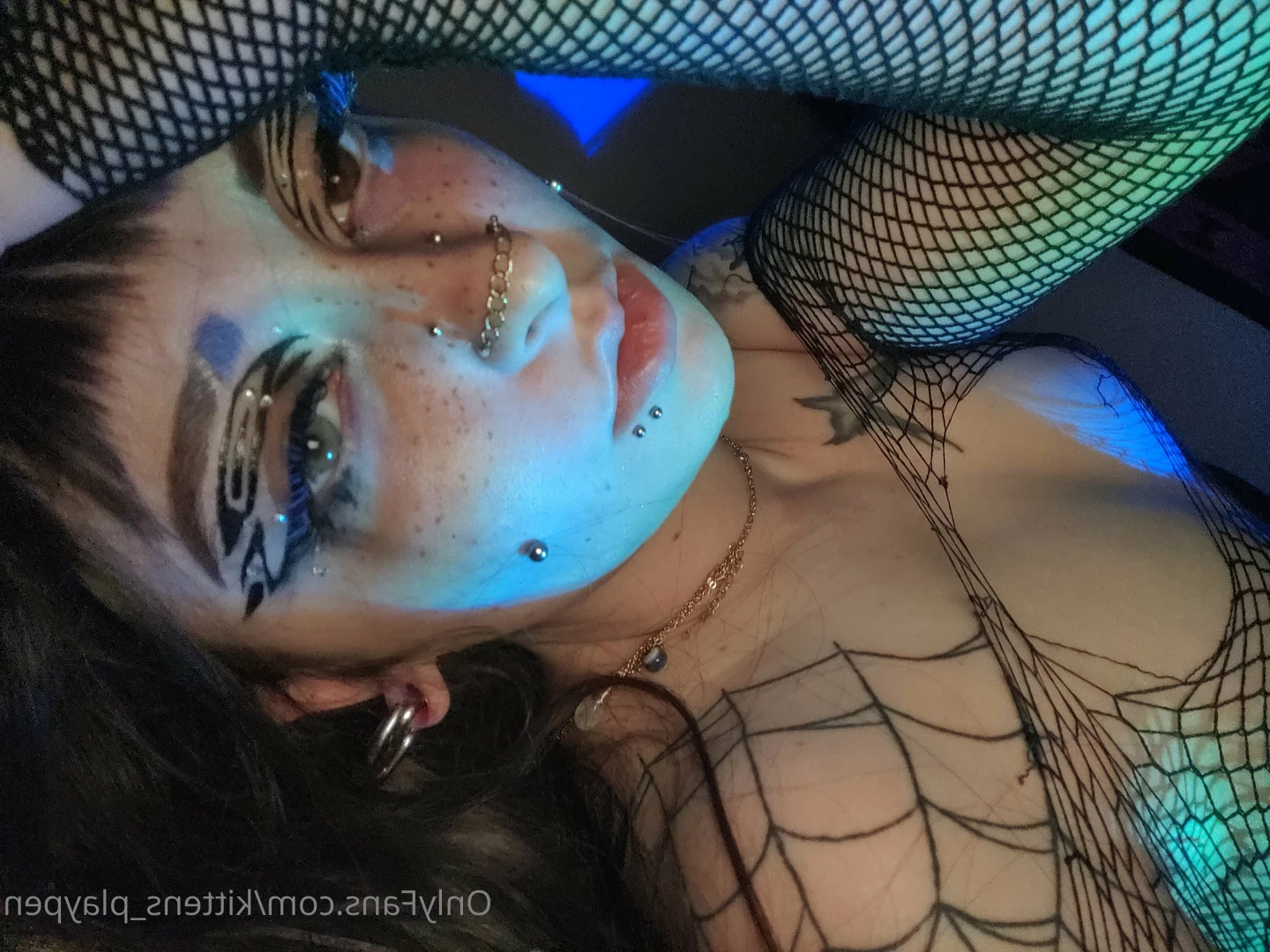 Kitten/Kat🐈🌸 [ kittens_playpen ] Onlyfans leaked photo 10536195 on Hotleaks.tv
