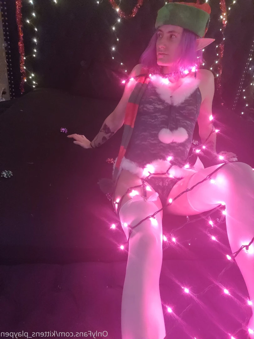 Kitten/Kat🐈🌸 [ kittens_playpen ] Onlyfans leaked photo 10543677 on Hotleaks.tv