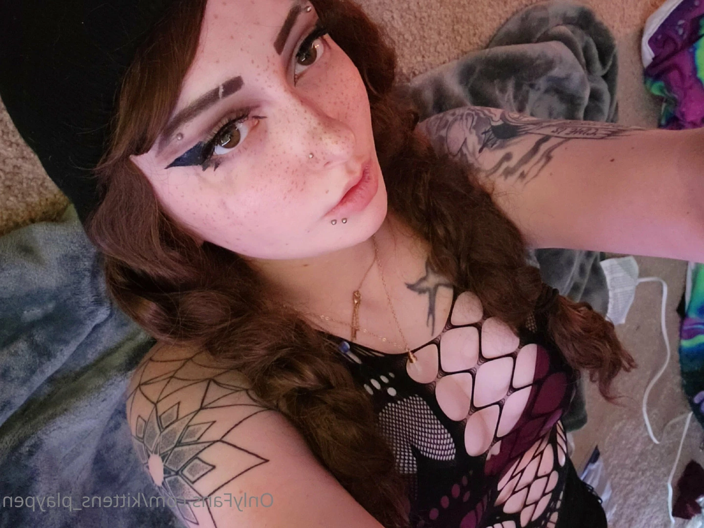 Kitten/Kat🐈🌸 [ kittens_playpen ] Onlyfans leaked photo 10596692 on Hotleaks.tv