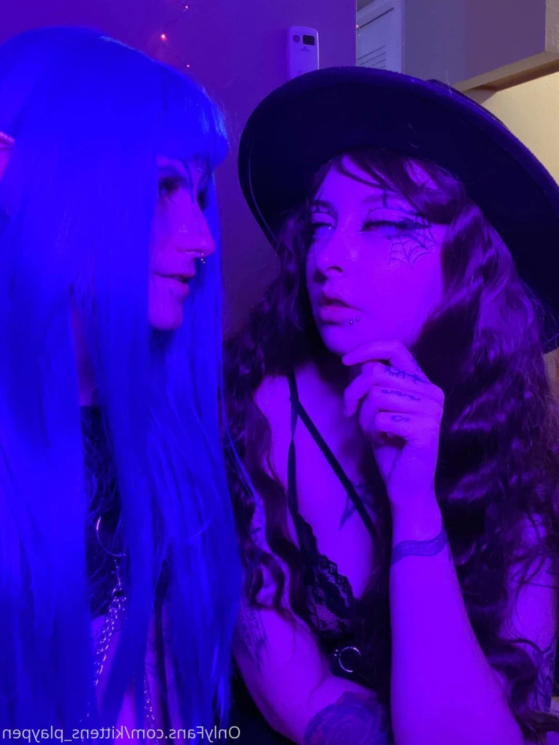Kitten/Kat🐈🌸 [ kittens_playpen ] Onlyfans leaked photo 10608028 on Hotleaks.tv