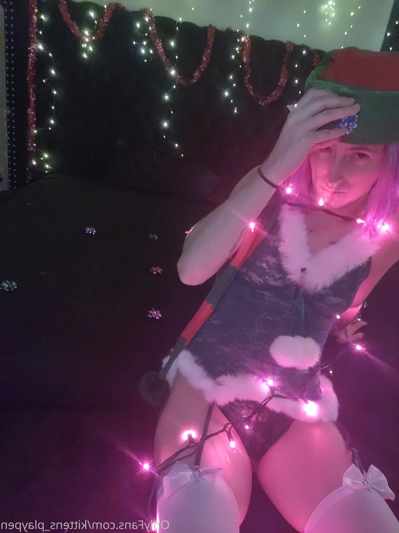 Kitten/Kat🐈🌸 [ kittens_playpen ] Onlyfans leaked photo 10612308 on Hotleaks.tv