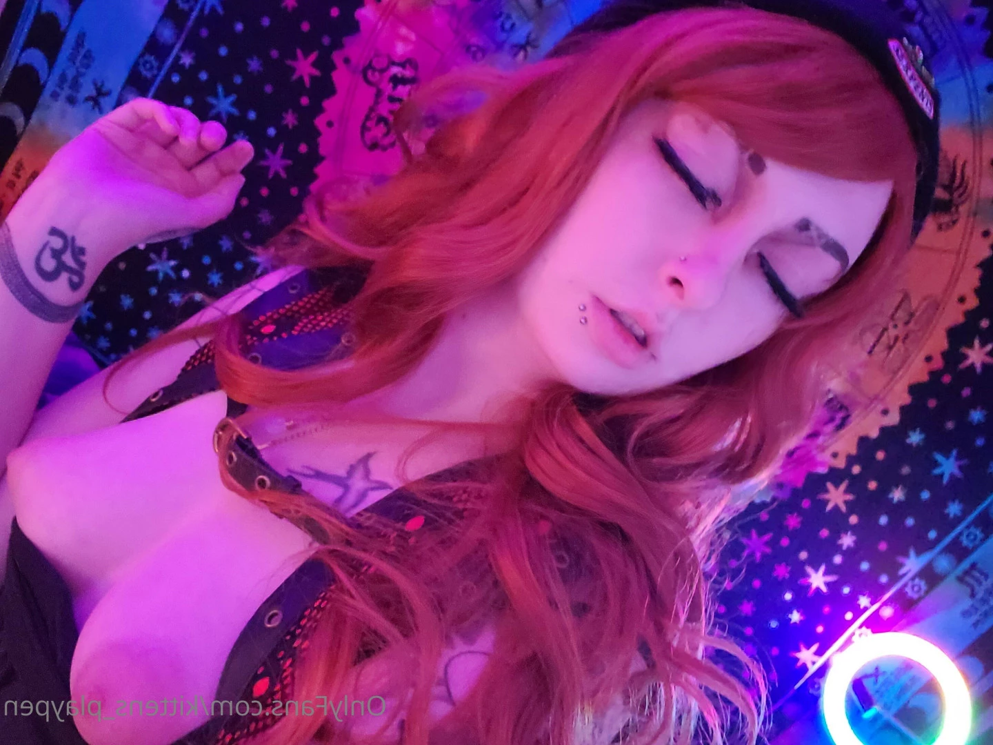 Kitten/Kat🐈🌸 [ kittens_playpen ] Onlyfans leaked photo 10635252 on Hotleaks.tv
