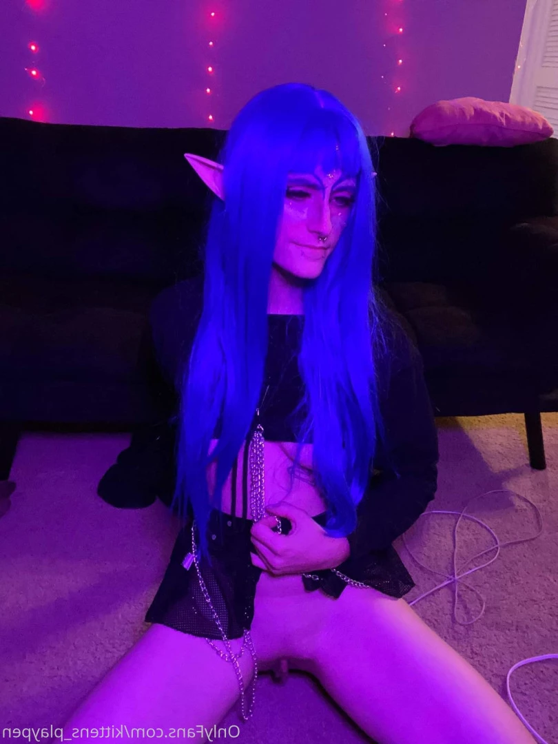 Kitten/Kat🐈🌸 [ kittens_playpen ] Onlyfans leaked photo 10651023 on Hotleaks.tv