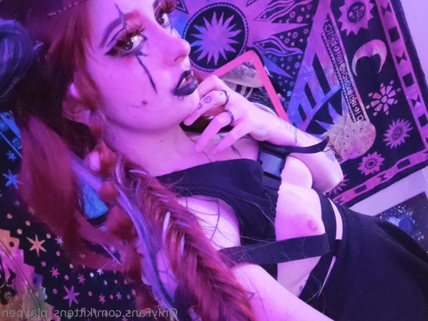 Kitten/Kat🐈🌸 [ kittens_playpen ] Onlyfans leaked photo 10659005 on Hotleaks.tv