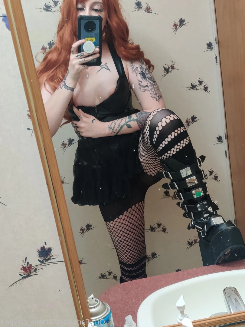 Kitten/Kat🐈🌸 [ kittens_playpen ] Onlyfans leaked photo 10669148 on Hotleaks.tv