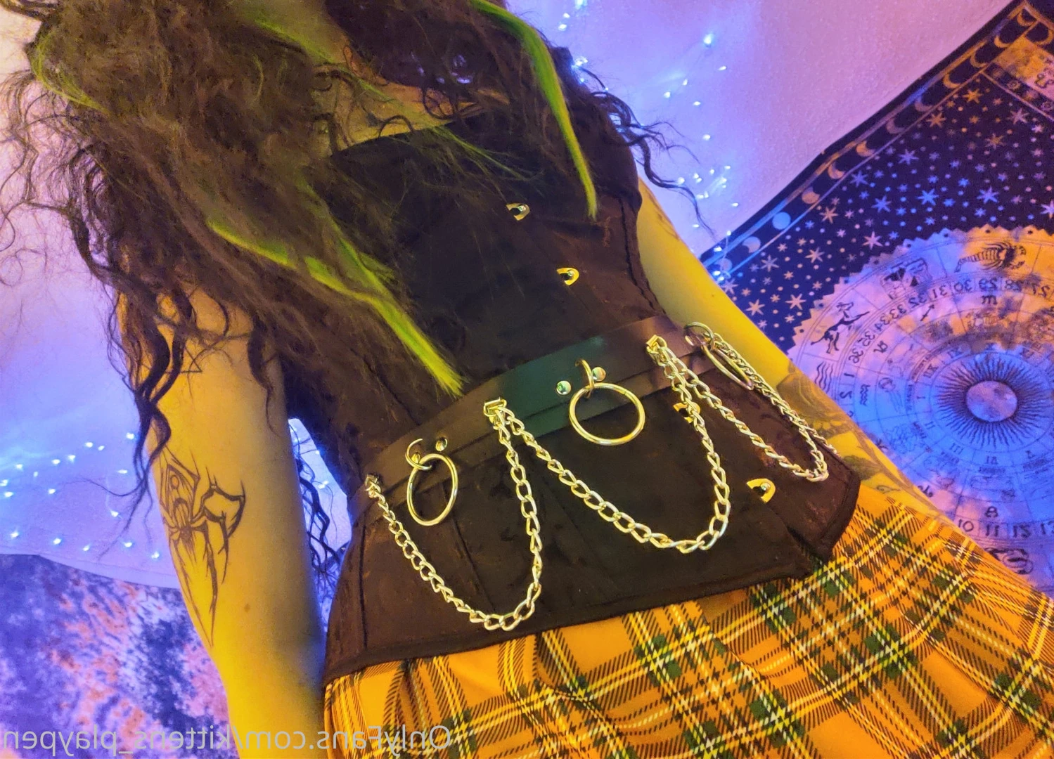 Kitten/Kat🐈🌸 [ kittens_playpen ] Onlyfans leaked photo 10679633 on Hotleaks.tv
