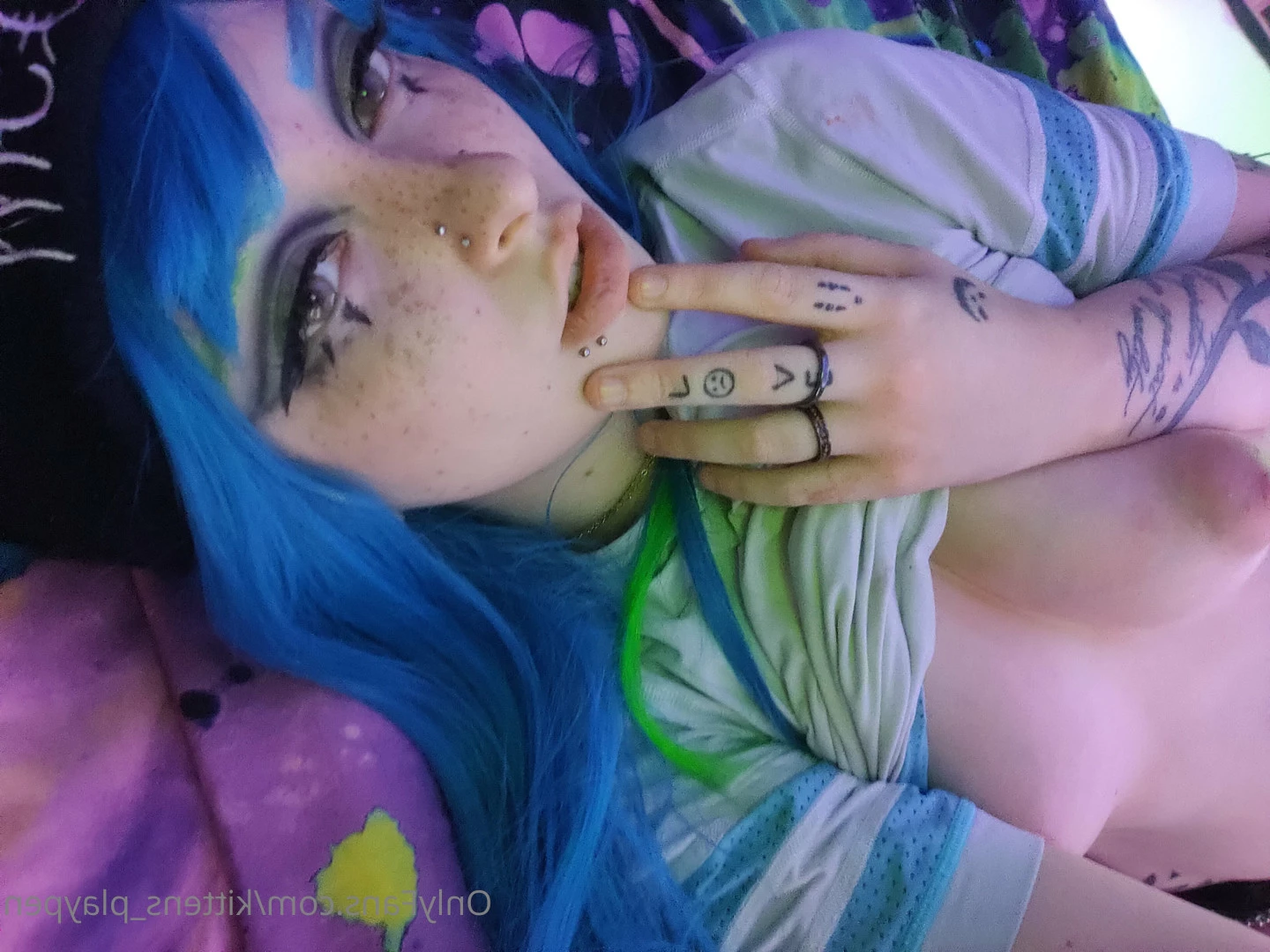 Kitten/Kat🐈🌸 [ kittens_playpen ] Onlyfans leaked photo 10682904 on Hotleaks.tv