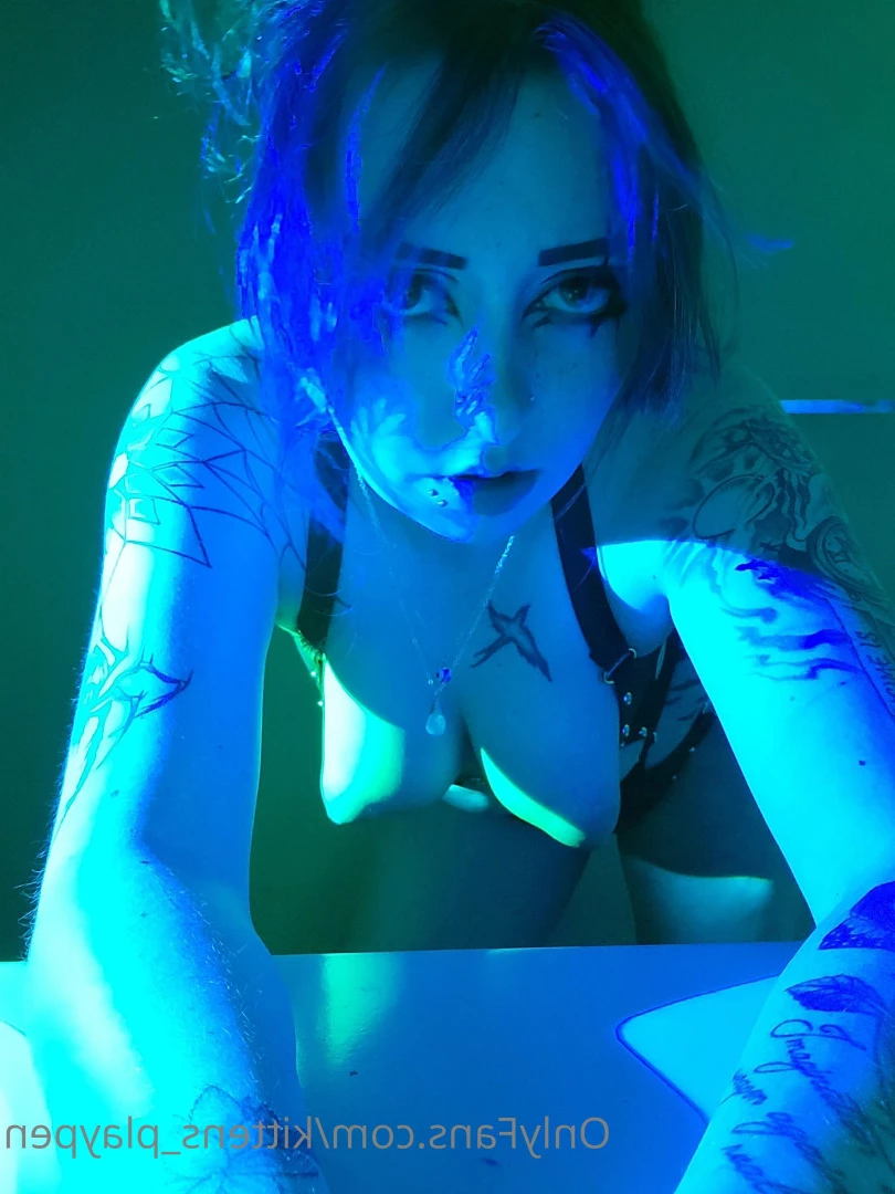 Kitten/Kat🐈🌸 [ kittens_playpen ] Onlyfans leaked photo 10693429 on Hotleaks.tv