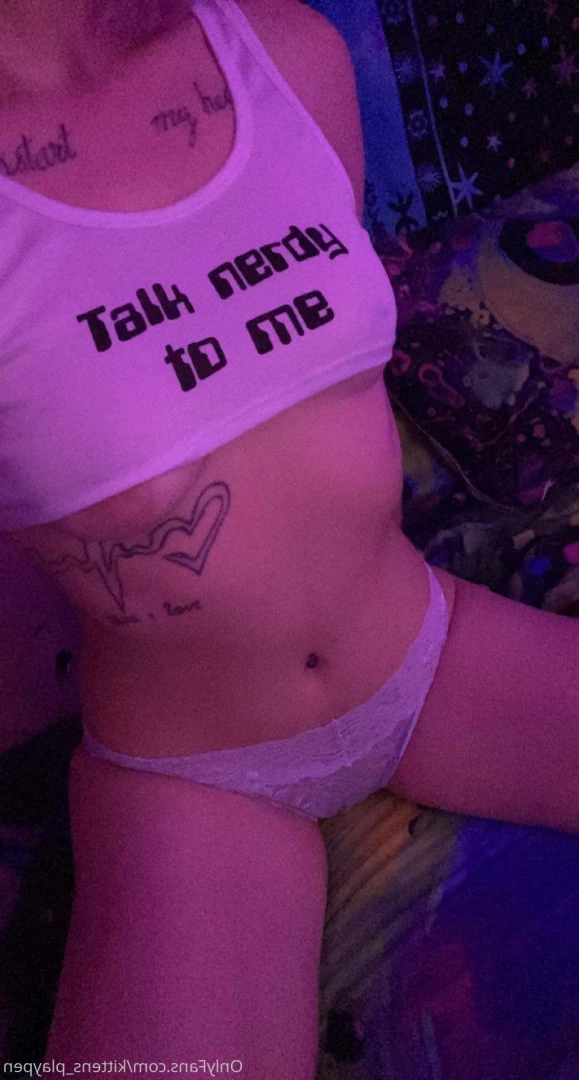Kitten/Kat🐈🌸 [ kittens_playpen ] Onlyfans leaked photo 10694709 on Hotleaks.tv