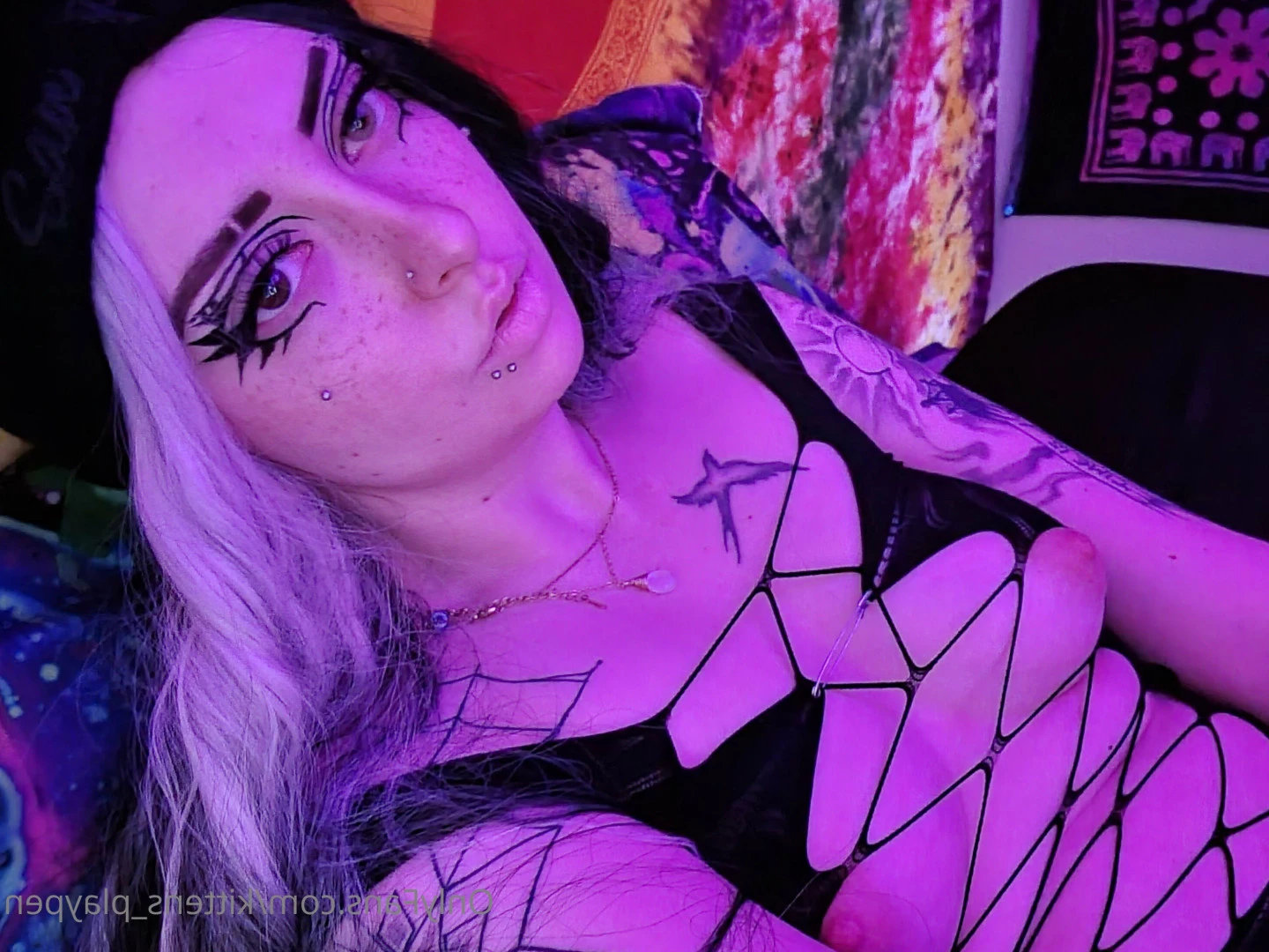 Kitten/Kat🐈🌸 [ kittens_playpen ] Onlyfans leaked photo 10698627 on Hotleaks.tv