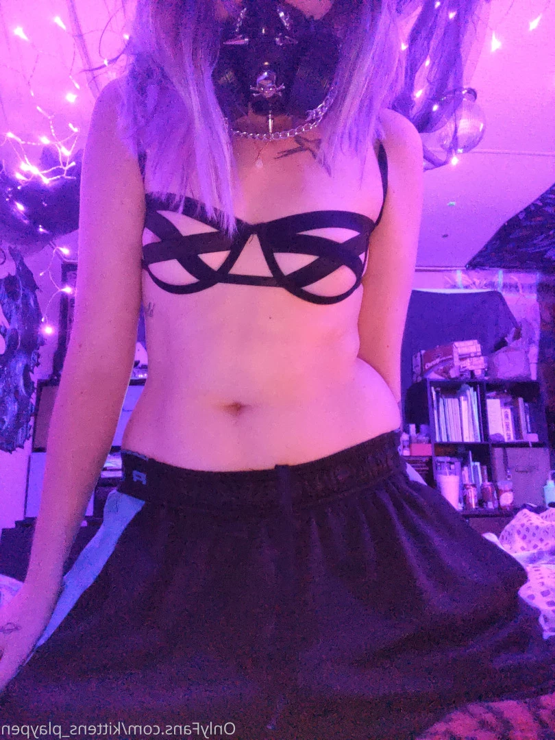 Kitten/Kat🐈🌸 [ kittens_playpen ] Onlyfans leaked photo 10731130 on Hotleaks.tv