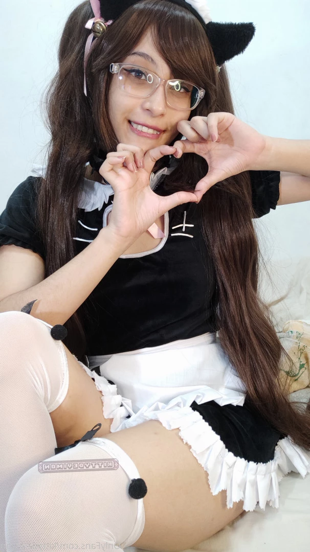 ♡ Mimi ♡ on hiatus [ kittydevimon ] Onlyfans leaked photo 7398849 on Hotleaks.tv