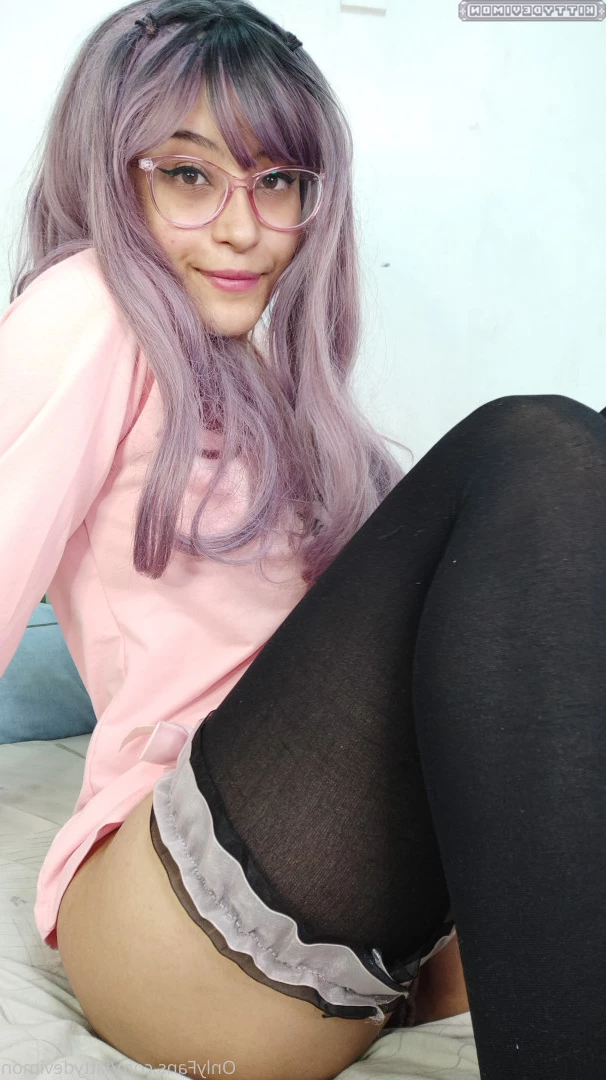 ♡ Mimi ♡ on hiatus [ kittydevimon ] Onlyfans leaked photo 7402546 on Hotleaks.tv