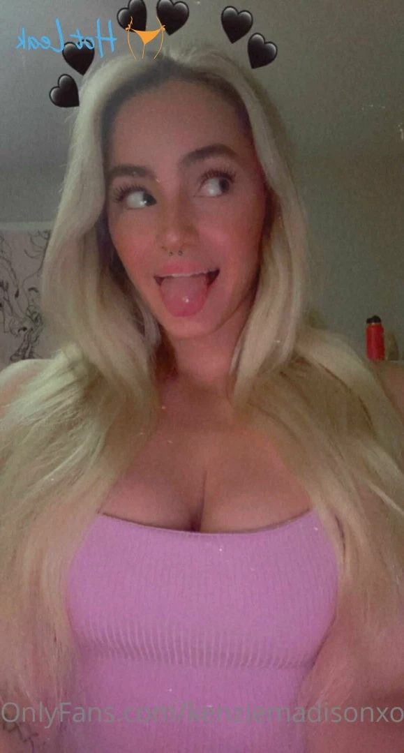 Kenzie Madison [ kenziemadisonxo ] Onlyfans leaked photo 11488473 on Hotleaks.tv