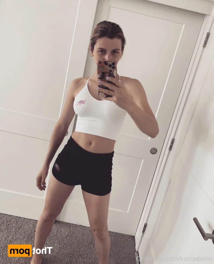 Korra Del Rio [ korradelrio ] Onlyfans leaked photo 12164487 on Hotleaks.tv