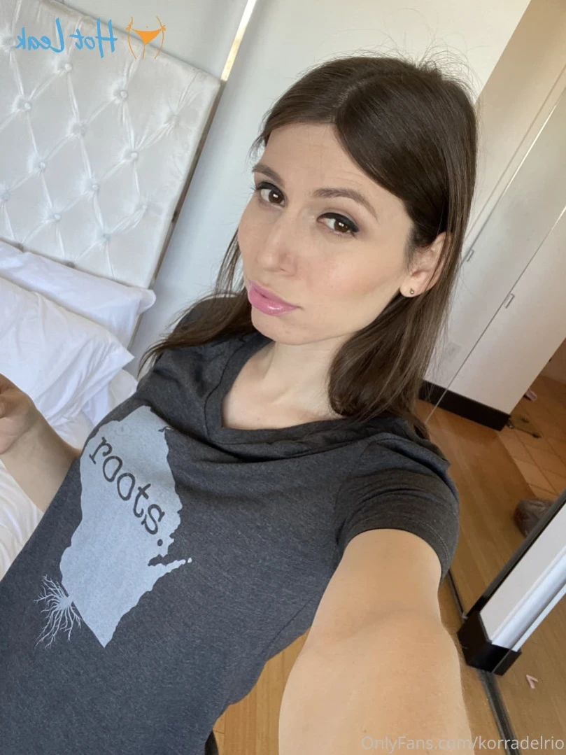 Korra Del Rio [ korradelrio ] Onlyfans leaked photo 14475372 on Hotleaks.tv