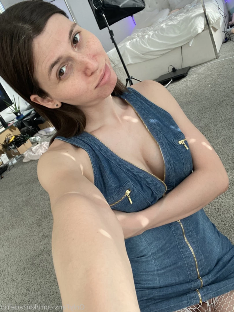 Korra Del Rio [ korradelrio ] Onlyfans leaked photo 14487253 on Hotleaks.tv