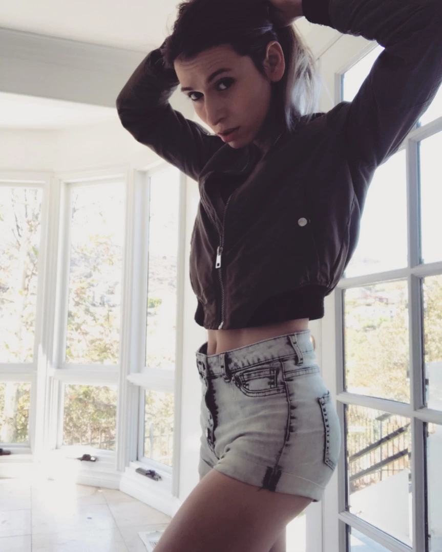 Korra Del Rio [ korradelrio ] Onlyfans leaked photo 14554802 on Hotleaks.tv