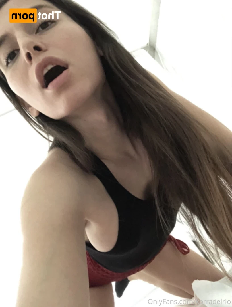 Korra Del Rio [ korradelrio ] Onlyfans leaked photo 14561688 on Hotleaks.tv