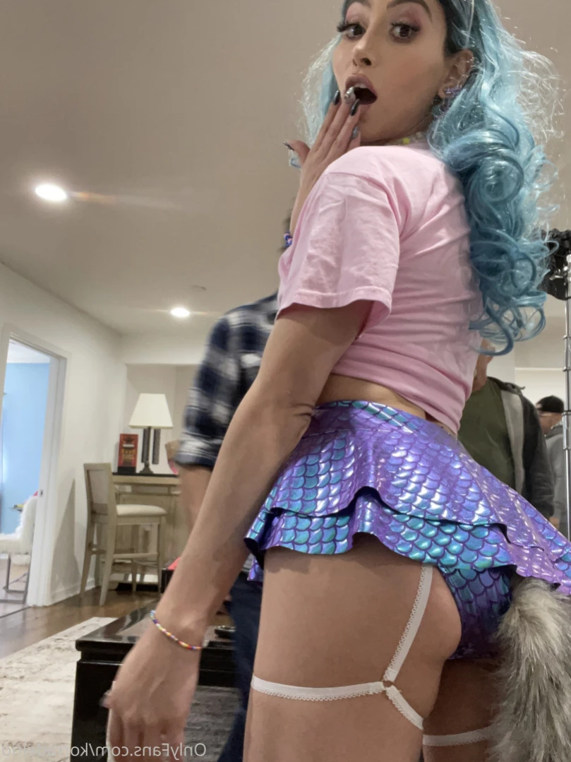 Korra Del Rio [ korradelrio ] Onlyfans leaked photo 14589247 on Hotleaks.tv