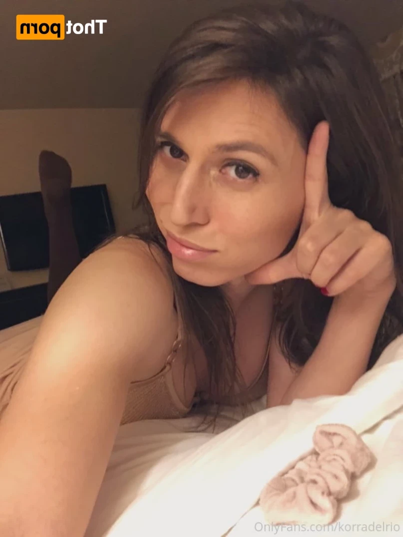 Korra Del Rio [ korradelrio ] Onlyfans leaked photo 14644017 on Hotleaks.tv