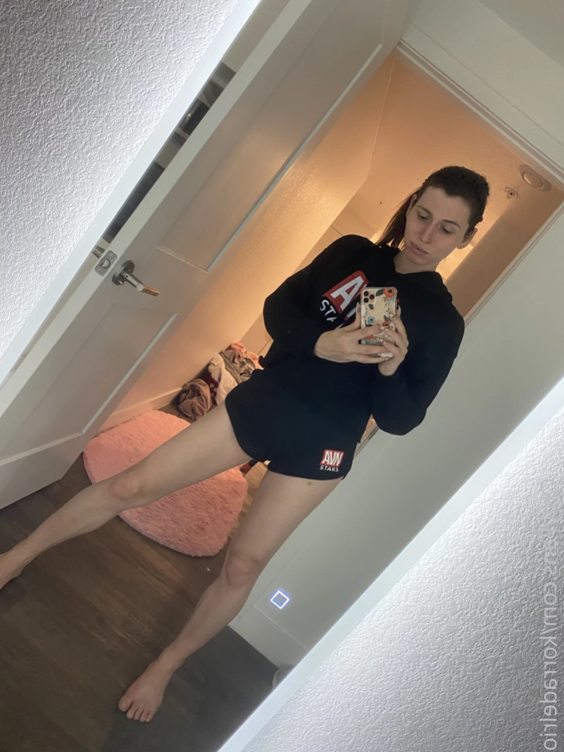 Korra Del Rio [ korradelrio ] Onlyfans leaked photo 14647702 on Hotleaks.tv