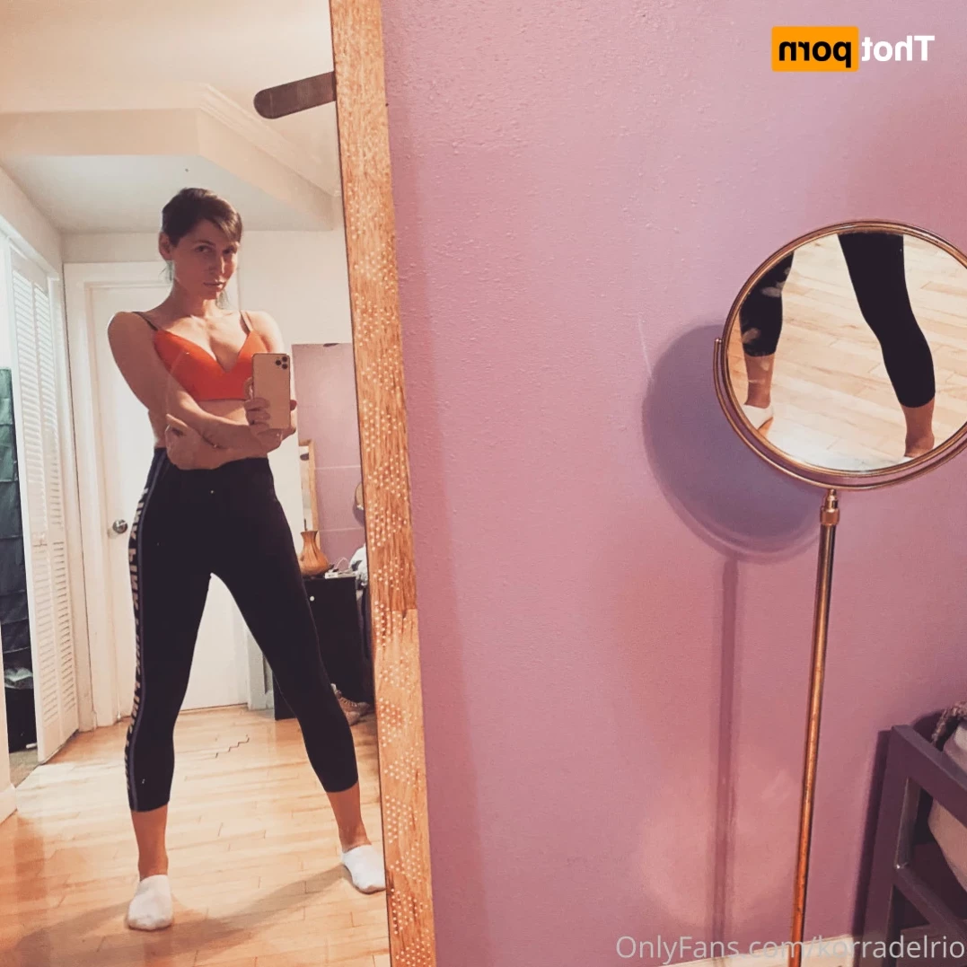 Korra Del Rio [ korradelrio ] Onlyfans leaked photo 14702246 on Hotleaks.tv