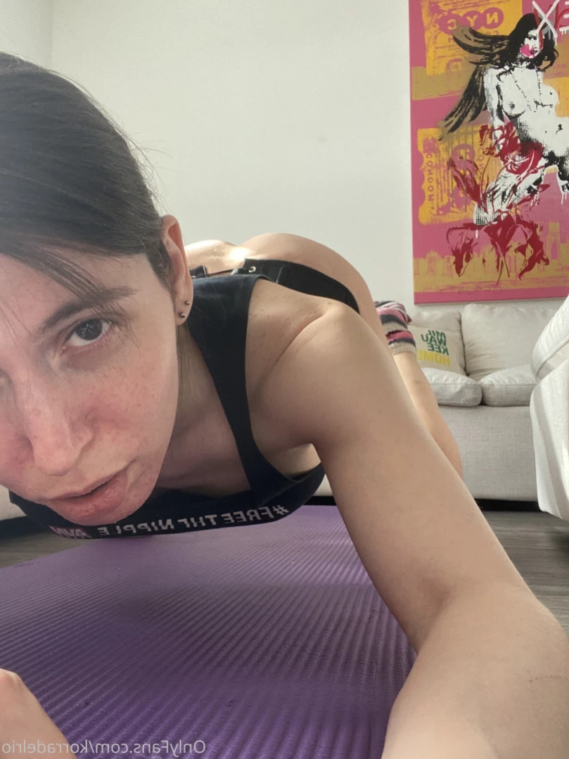 Korra Del Rio [ korradelrio ] Onlyfans leaked photo 15196465 on Hotleaks.tv