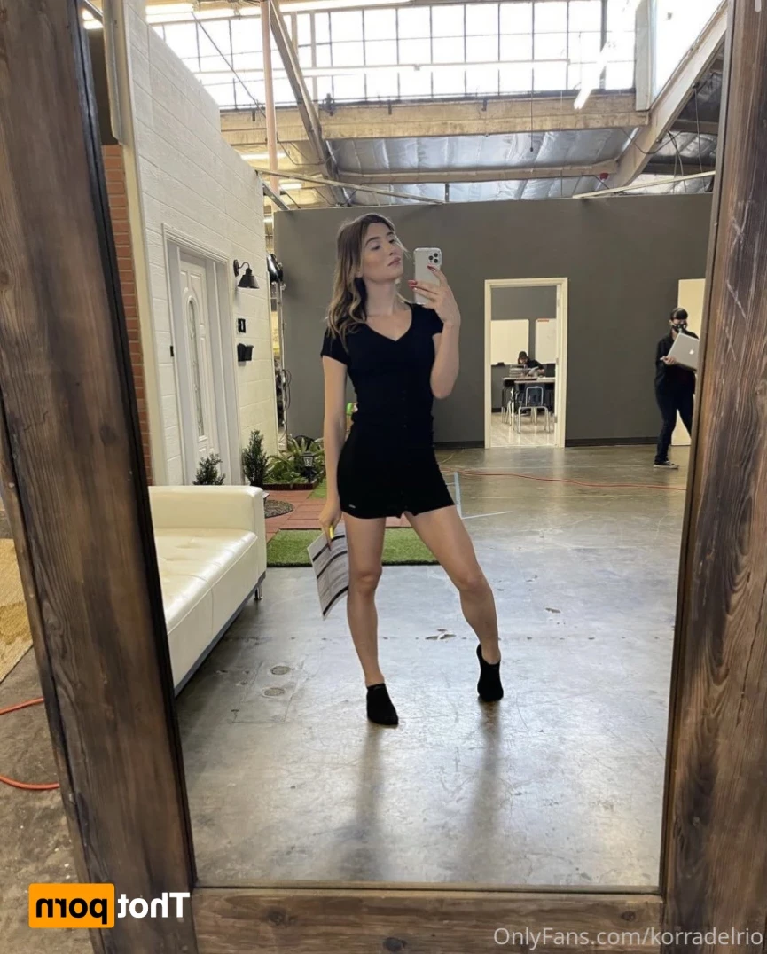 Korra Del Rio [ korradelrio ] Onlyfans leaked photo 15916113 on Hotleaks.tv