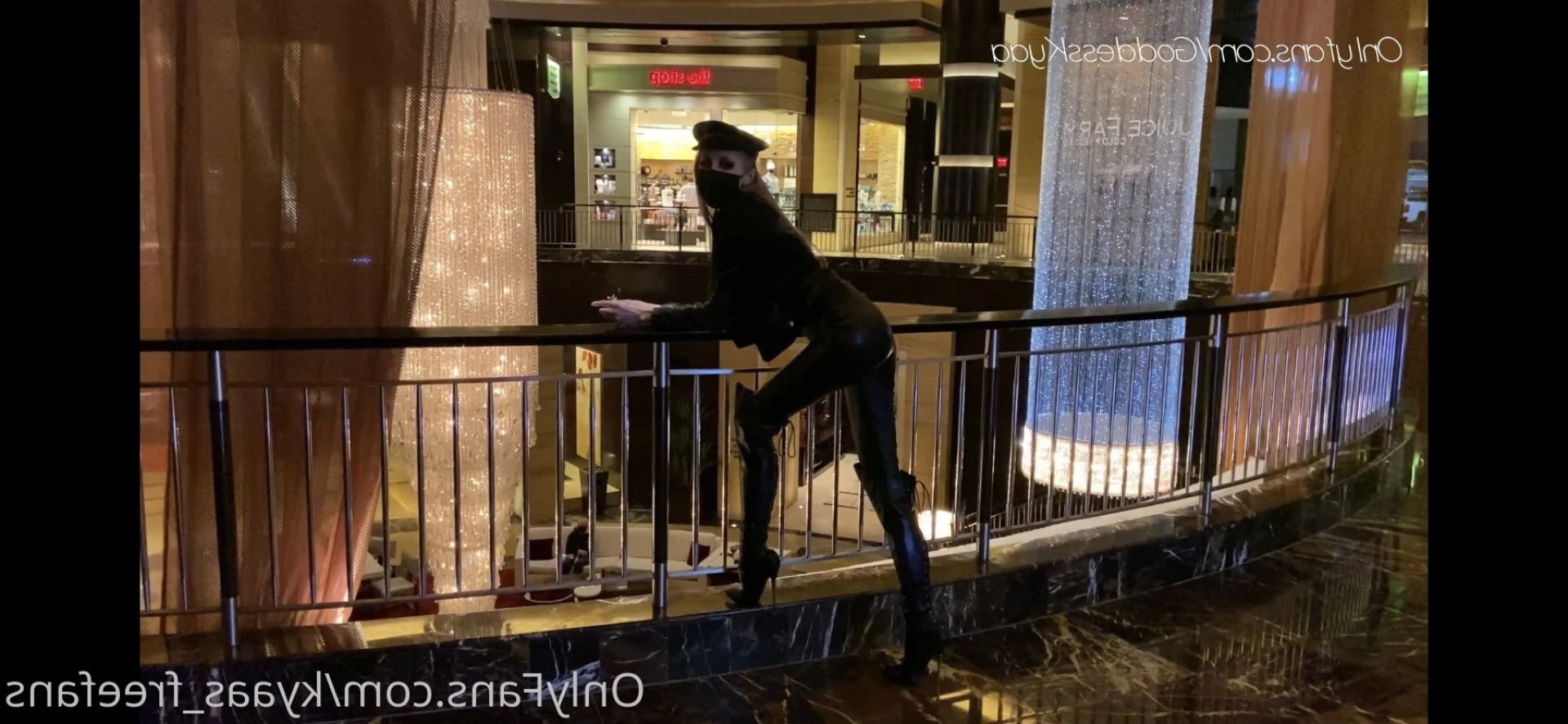 Goddess Kyaa Chimera [ kyaas_freefans ] Onlyfans leaked photo 10452438 on Hotleaks.tv
