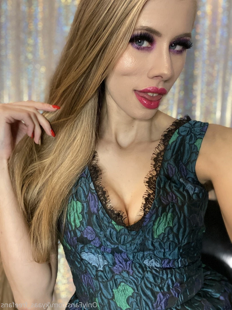 Goddess Kyaa Chimera [ kyaas_freefans ] Onlyfans leaked photo 10455181 on Hotleaks.tv