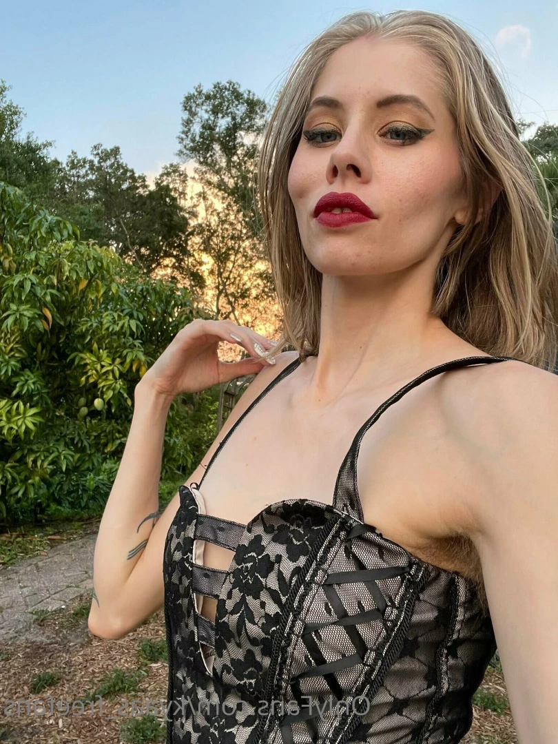 Goddess Kyaa Chimera [ kyaas_freefans ] Onlyfans leaked photo 10455725 on Hotleaks.tv