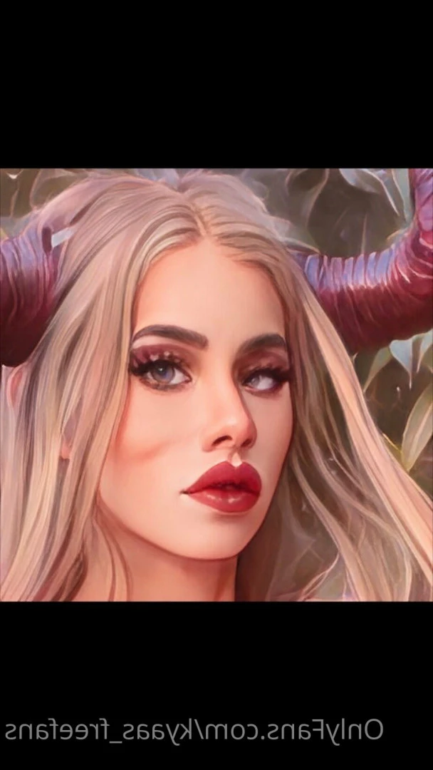 Goddess Kyaa Chimera [ kyaas_freefans ] Onlyfans leaked photo 10460266 on Hotleaks.tv