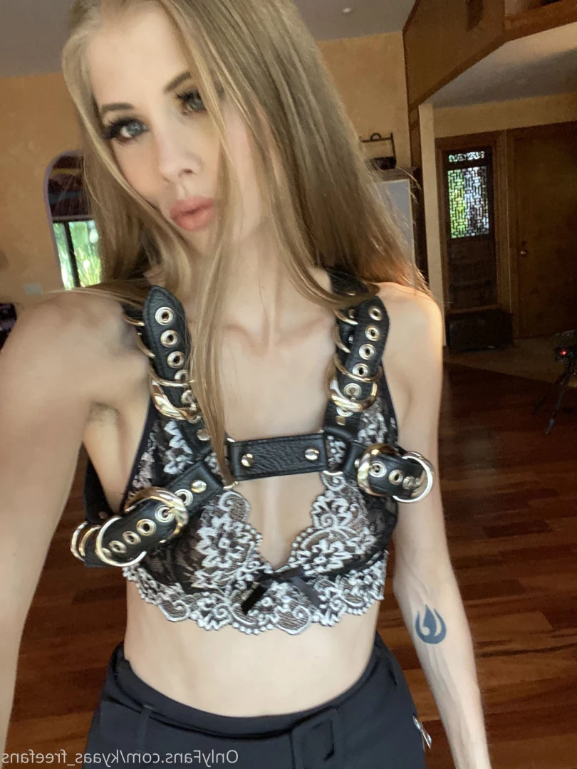 Goddess Kyaa Chimera [ kyaas_freefans ] Onlyfans leaked photo 10460915 on Hotleaks.tv