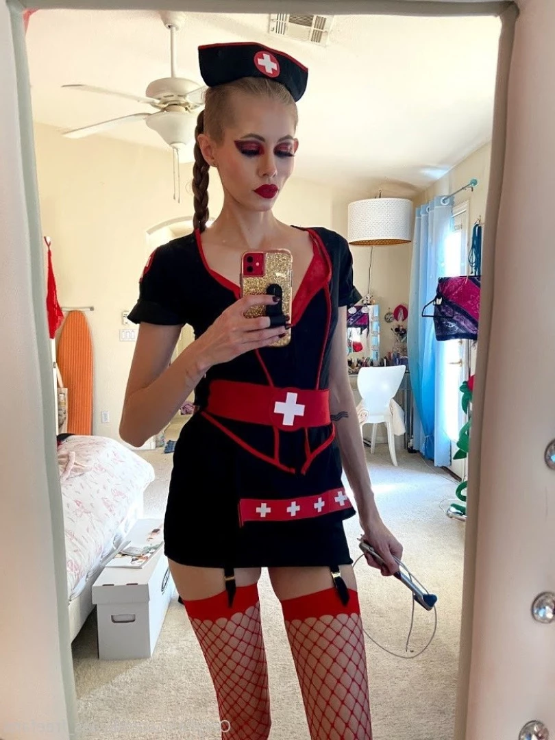 Goddess Kyaa Chimera [ kyaas_freefans ] Onlyfans leaked photo 10468124 on Hotleaks.tv