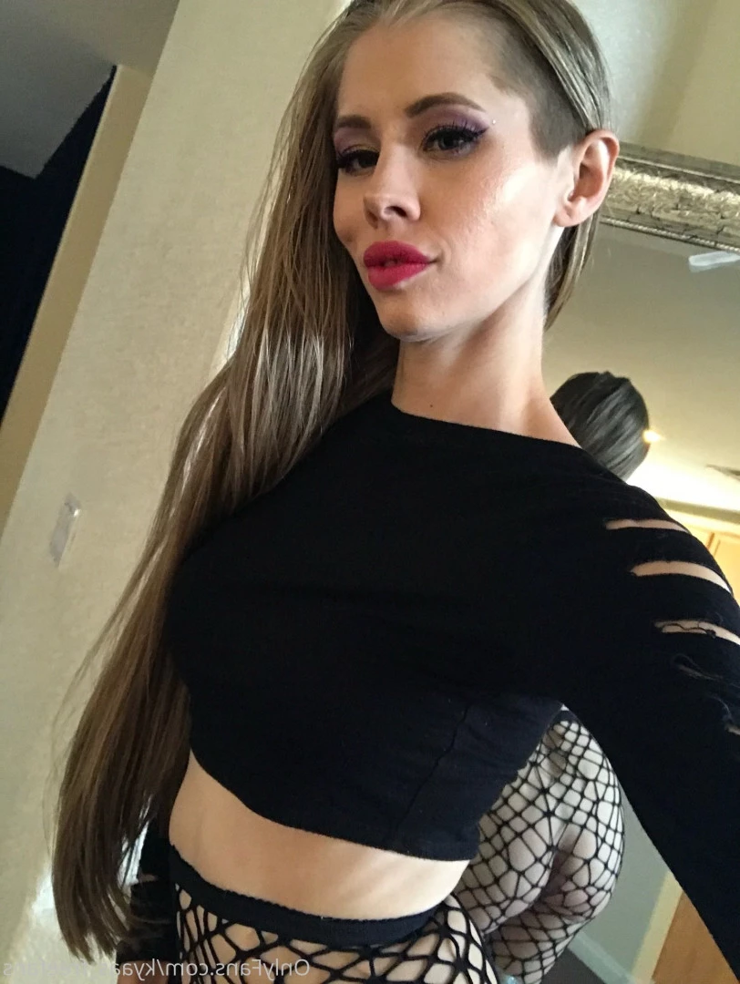 Goddess Kyaa Chimera [ kyaas_freefans ] Onlyfans leaked photo 10469115 on Hotleaks.tv