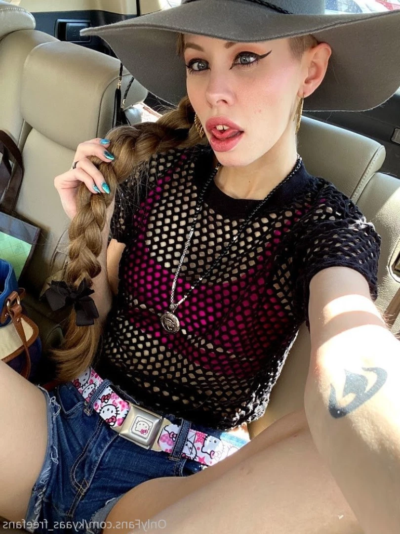 Goddess Kyaa Chimera [ kyaas_freefans ] Onlyfans leaked photo 10470890 on Hotleaks.tv