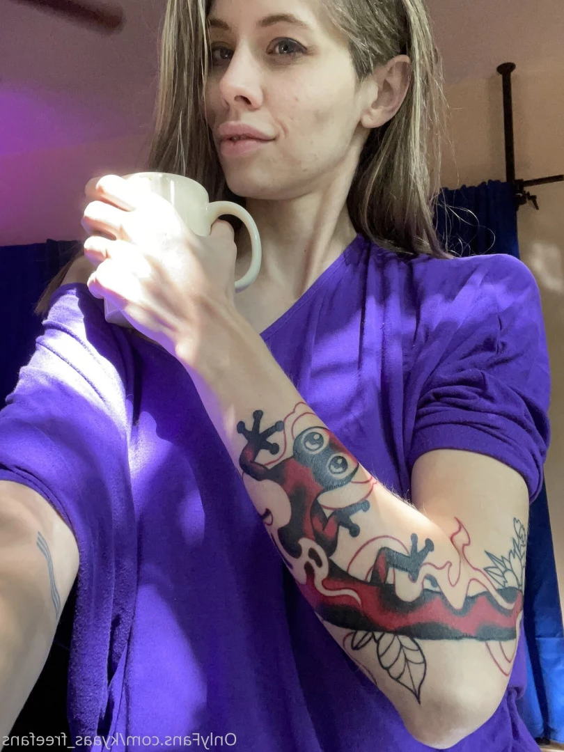 Goddess Kyaa Chimera [ kyaas_freefans ] Onlyfans leaked photo 10472846 on Hotleaks.tv