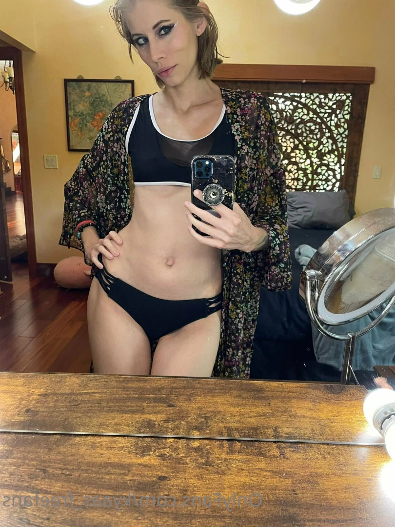 Goddess Kyaa Chimera [ kyaas_freefans ] Onlyfans leaked photo 10473146 on Hotleaks.tv