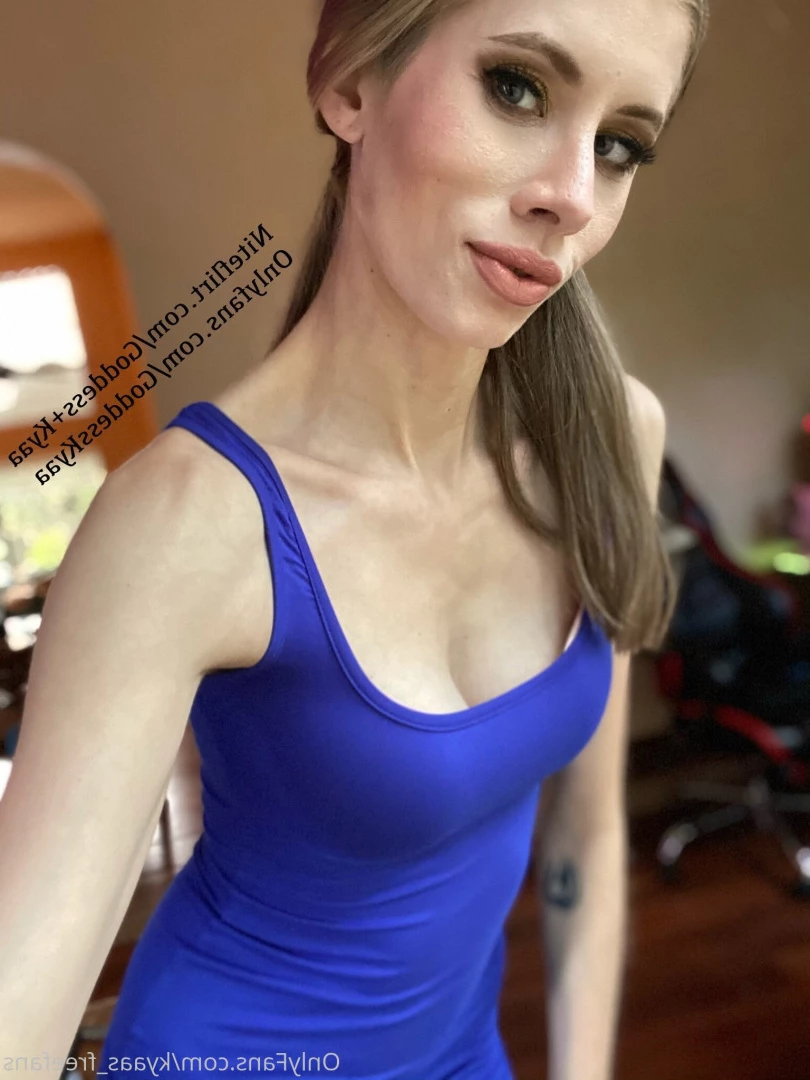 Goddess Kyaa Chimera [ kyaas_freefans ] Onlyfans leaked photo 10473641 on Hotleaks.tv
