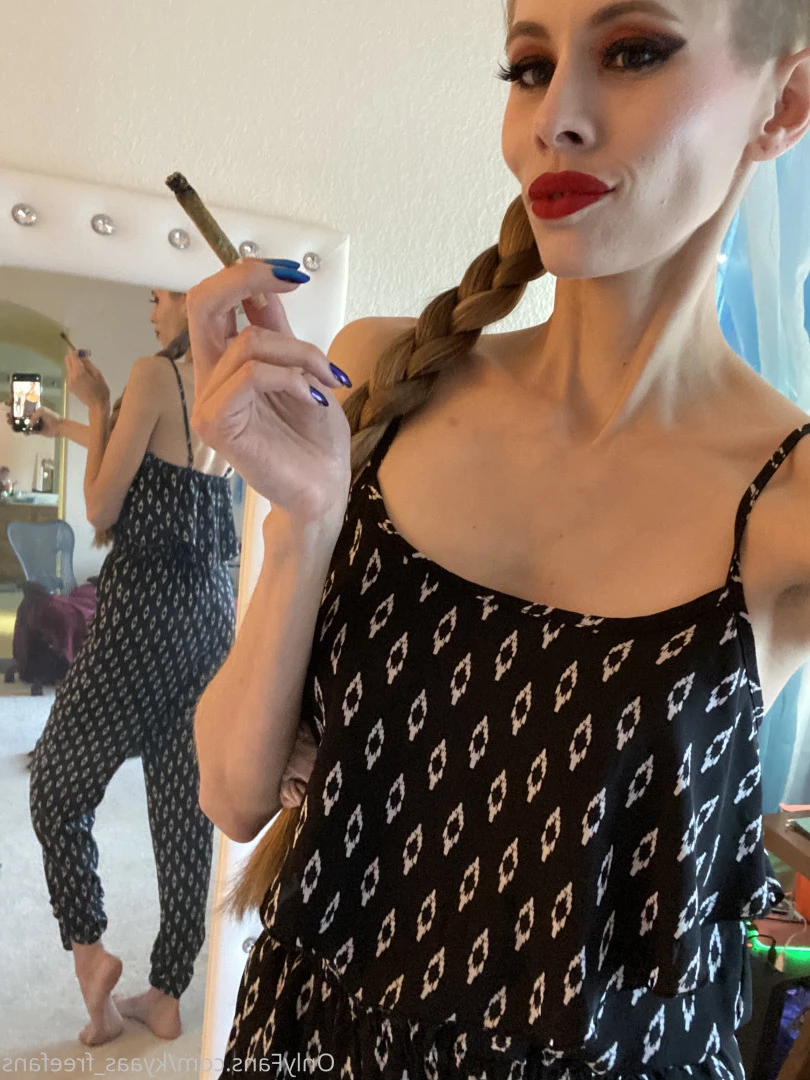 Goddess Kyaa Chimera [ kyaas_freefans ] Onlyfans leaked photo 10476947 on Hotleaks.tv