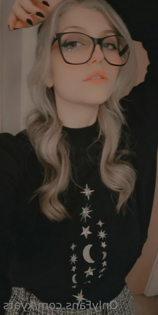 Kyat [ kyats ] Onlyfans leaked photo 10614713 on Hotleaks.tv