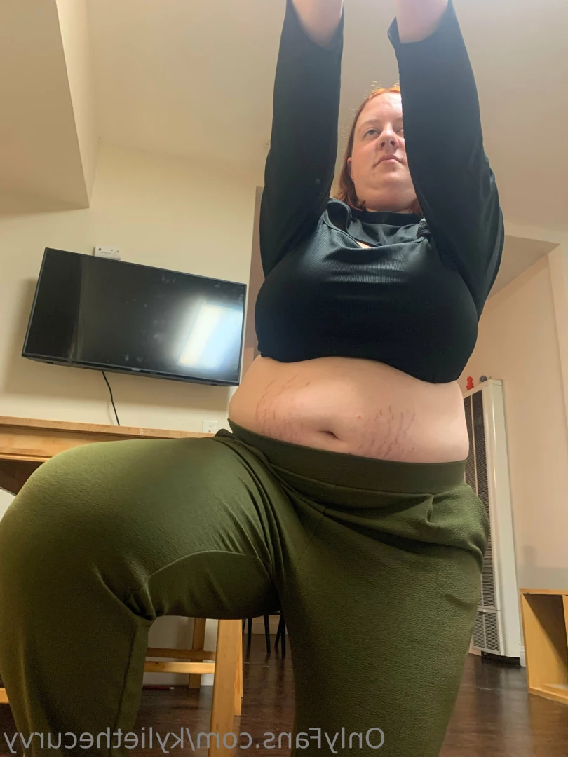 kyliethecurvy Onlyfans leaked photo 7501757 on Hotleaks.tv